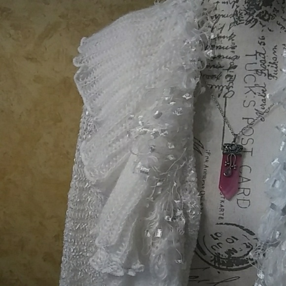 Cardigan - Picture 4 of 4